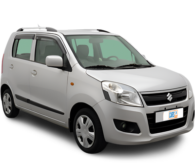 Maruti Wagon R 1.0-img